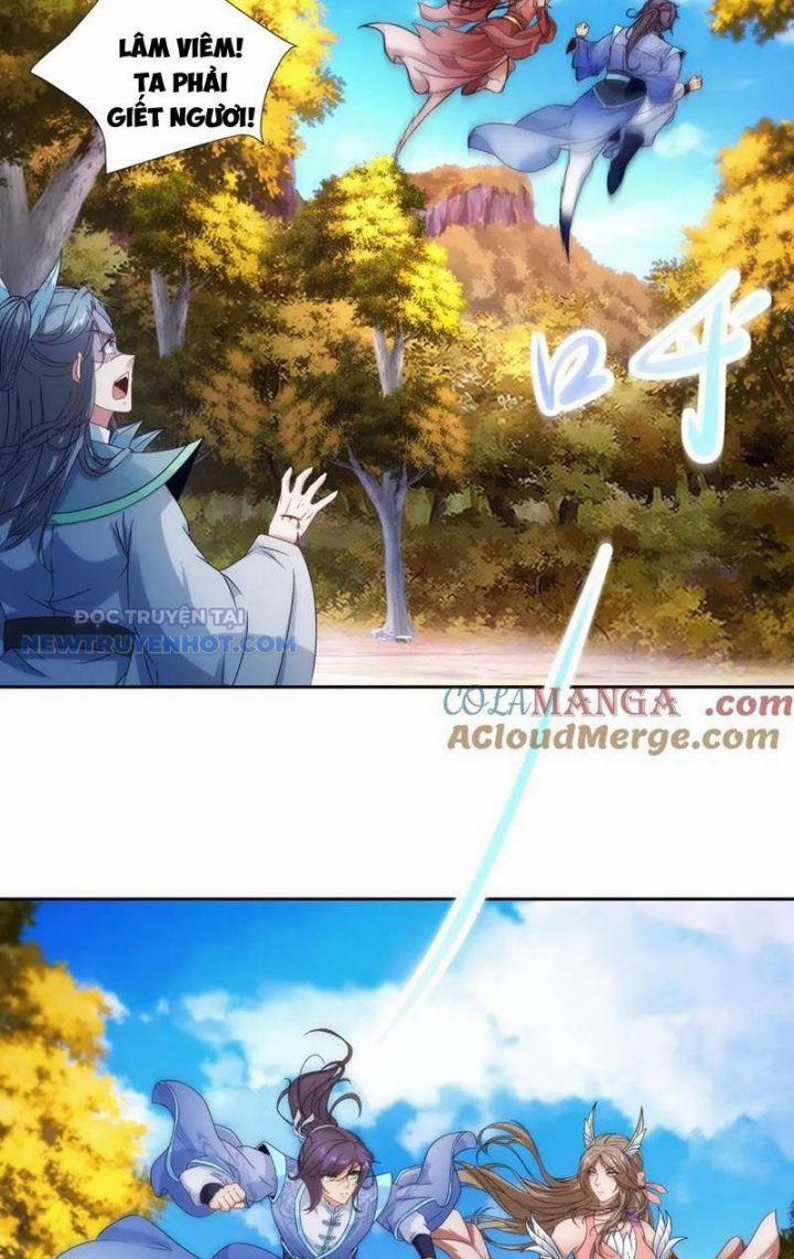 Thần Hồn Võ Đế 412 trang 16