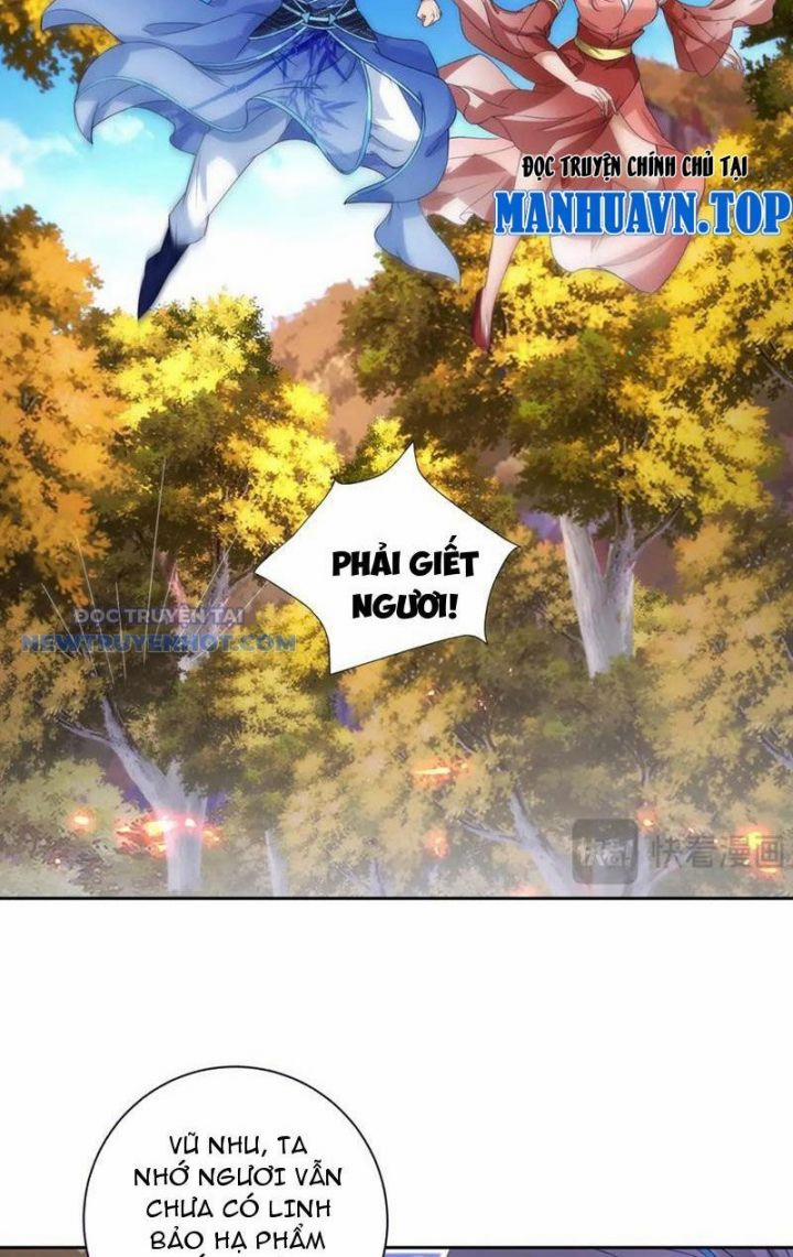 Thần Hồn Võ Đế 412 trang 17