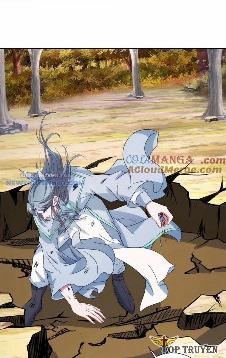 Thần Hồn Võ Đế 412 trang 2