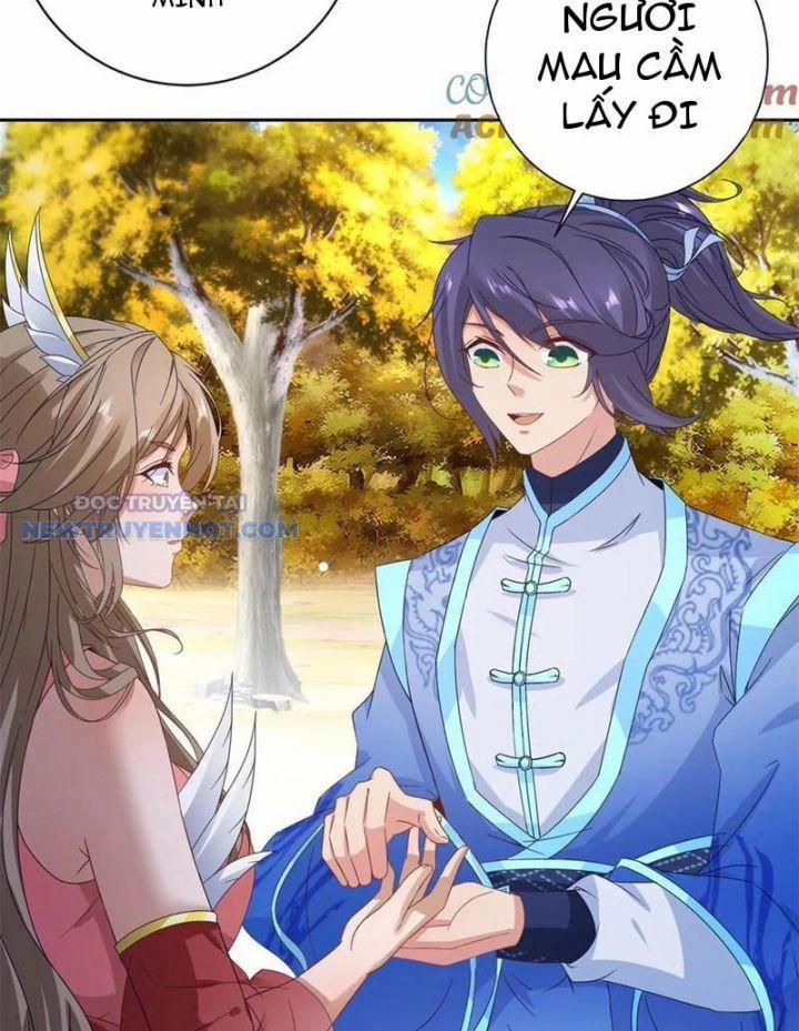 Thần Hồn Võ Đế 412 trang 24