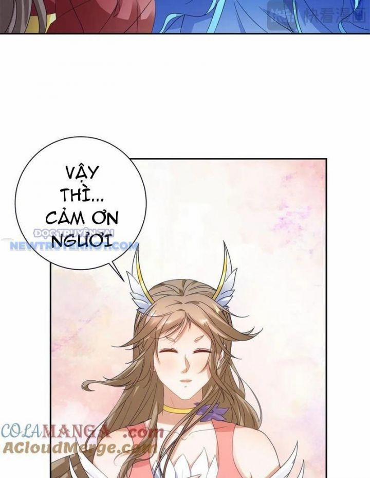 Thần Hồn Võ Đế 412 trang 25