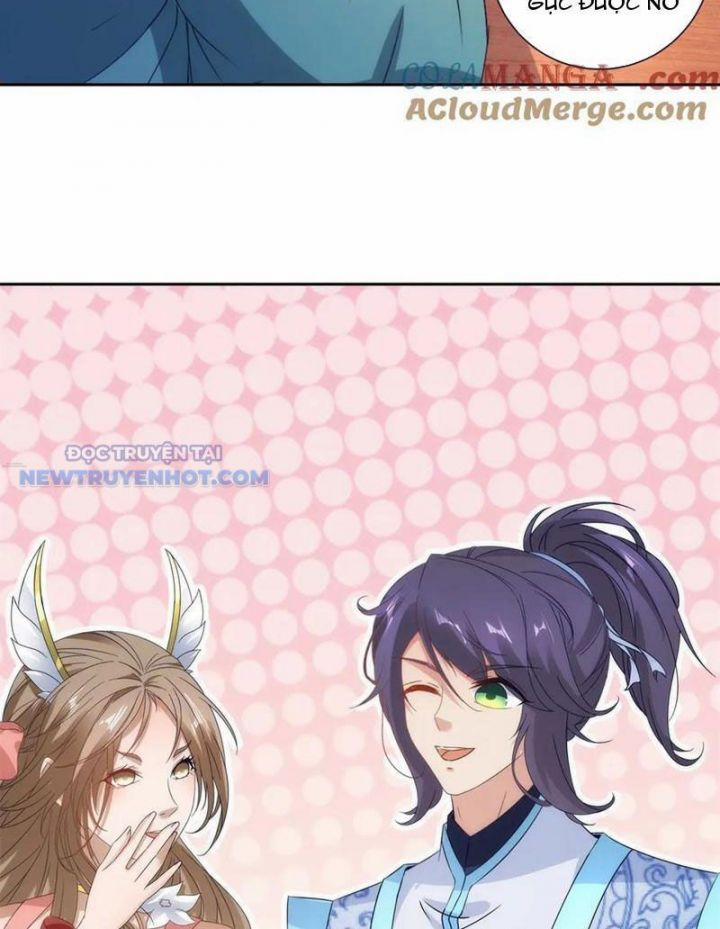 Thần Hồn Võ Đế 412 trang 36