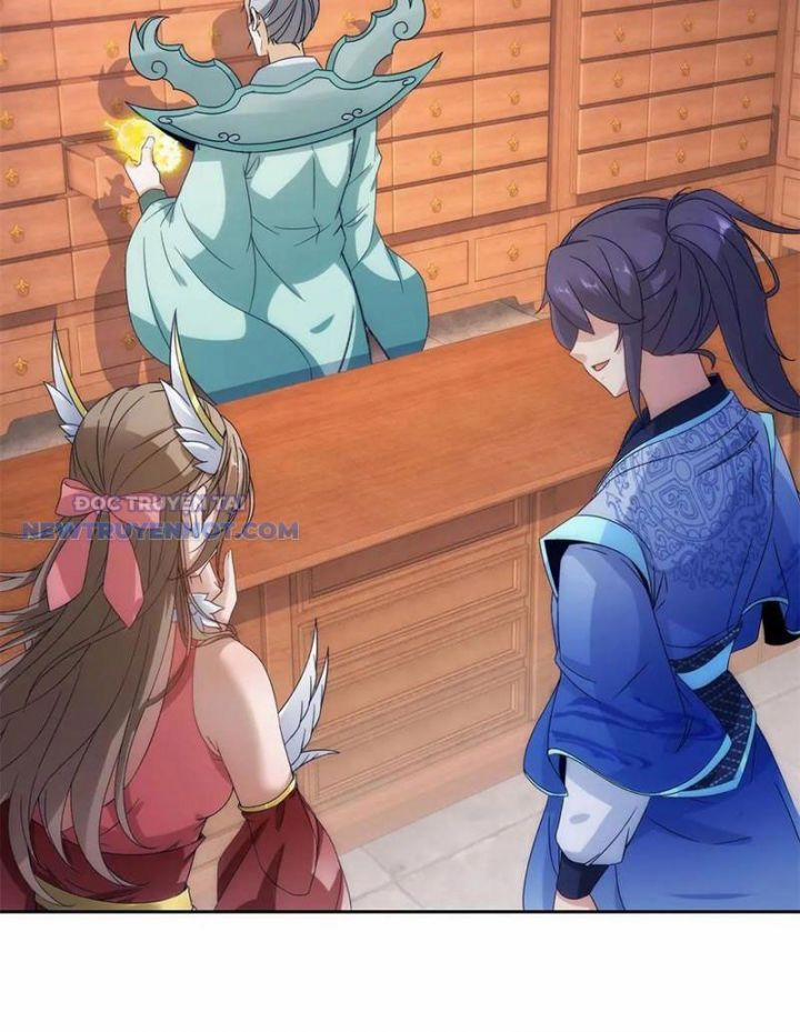 Thần Hồn Võ Đế 412 trang 38