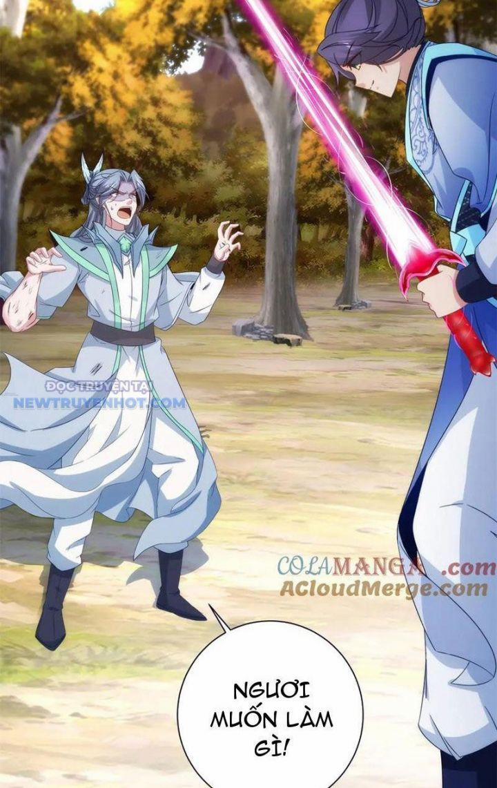 Thần Hồn Võ Đế 412 trang 6