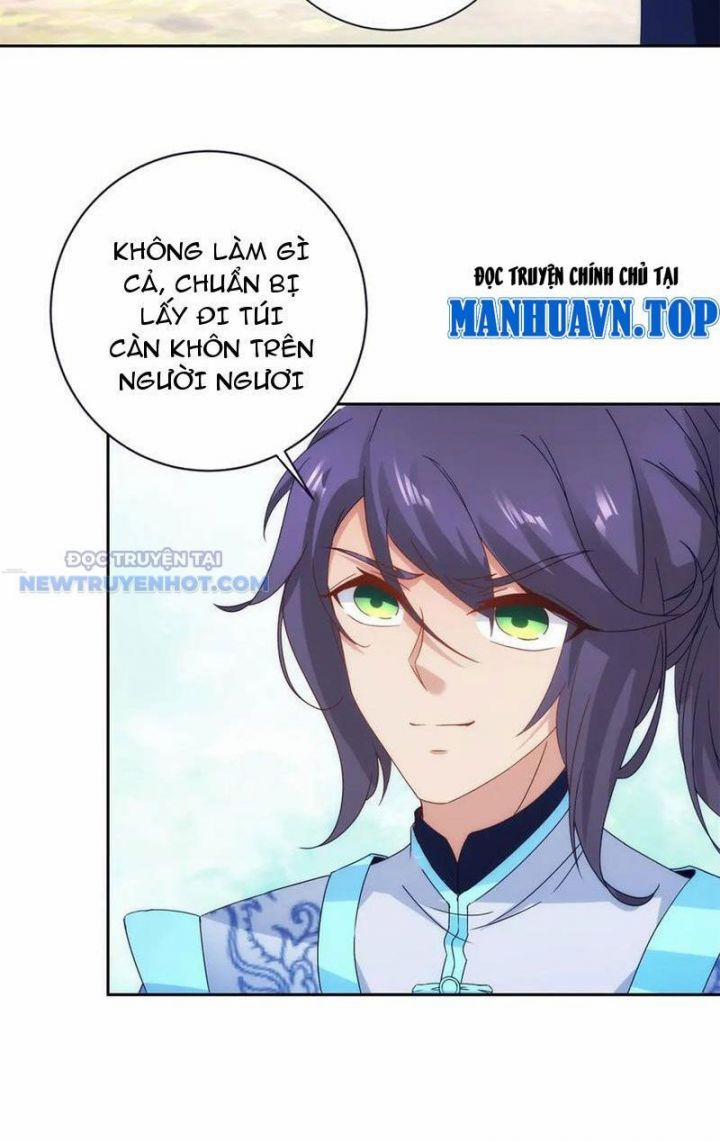 Thần Hồn Võ Đế 412 trang 7