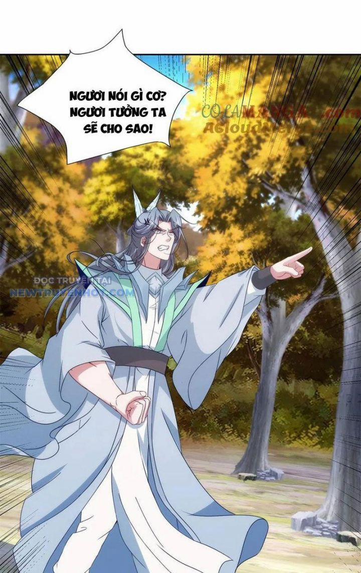 Thần Hồn Võ Đế 412 trang 8