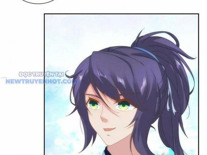 Thần Hồn Võ Đế 413 trang 21