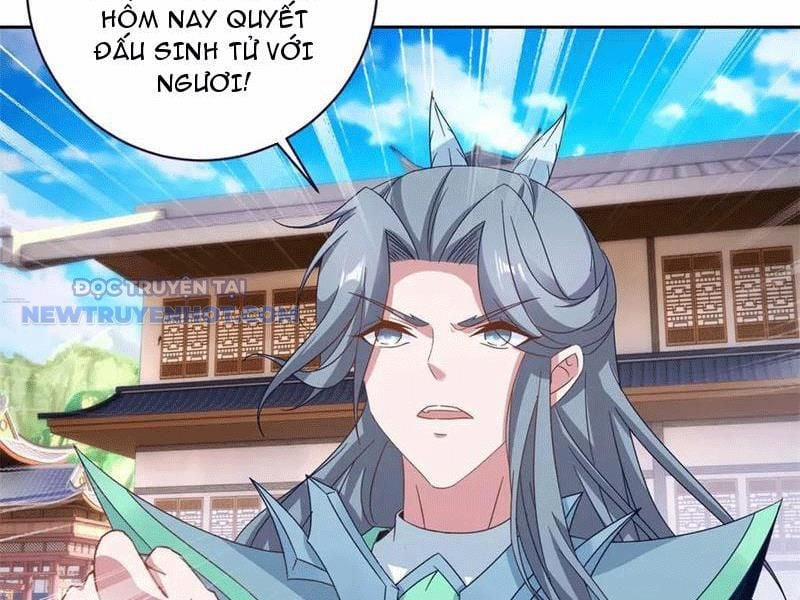 Thần Hồn Võ Đế 415 trang 13