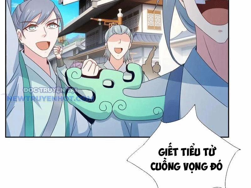 Thần Hồn Võ Đế 415 trang 34