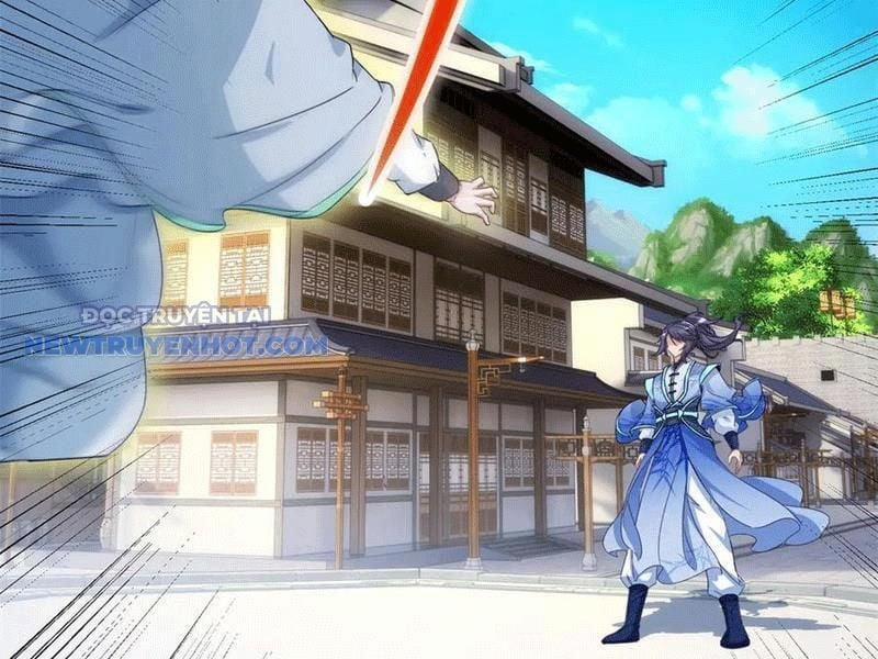 Thần Hồn Võ Đế 415 trang 40