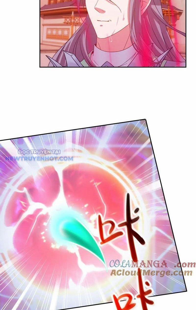 Thần Hồn Võ Đế 416 trang 12