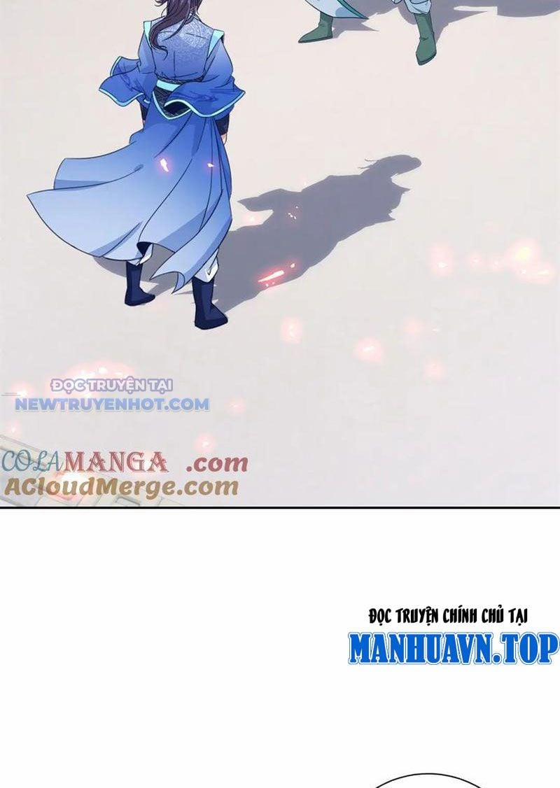 Thần Hồn Võ Đế 416 trang 24