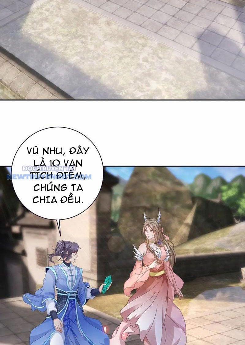 Thần Hồn Võ Đế 416 trang 32