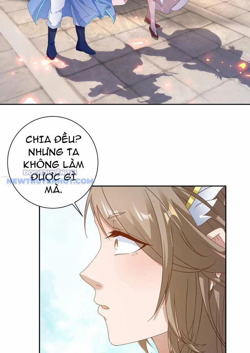 Thần Hồn Võ Đế 416 trang 33