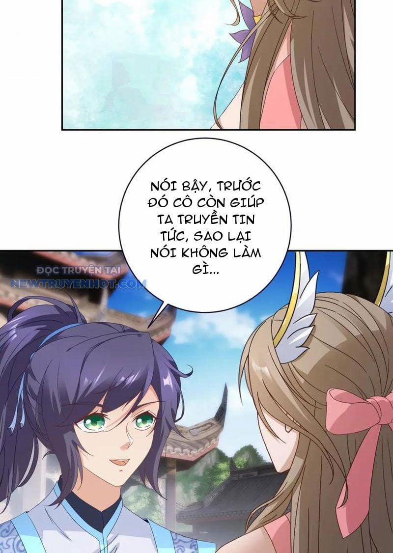 Thần Hồn Võ Đế 416 trang 34