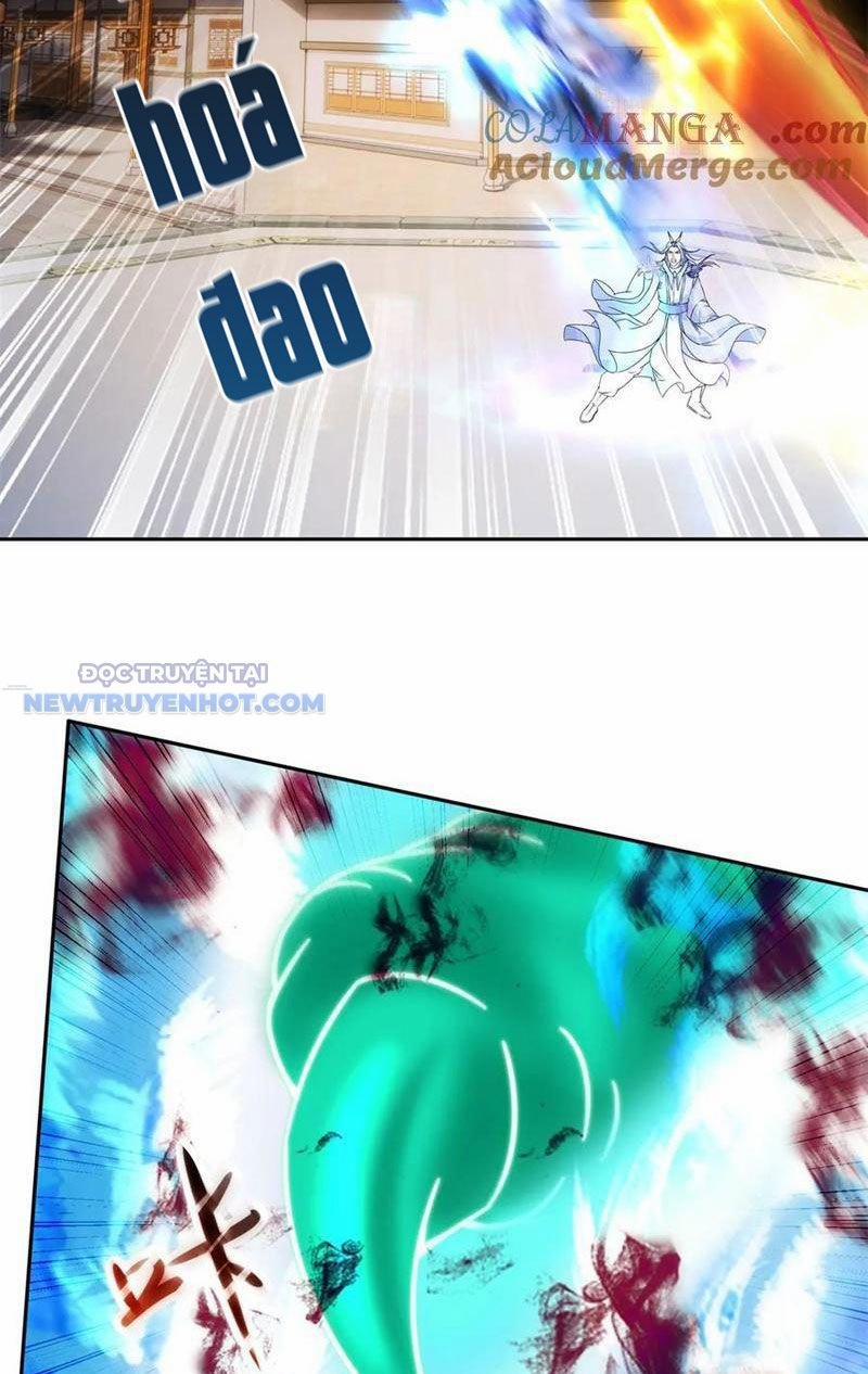 Thần Hồn Võ Đế 416 trang 7