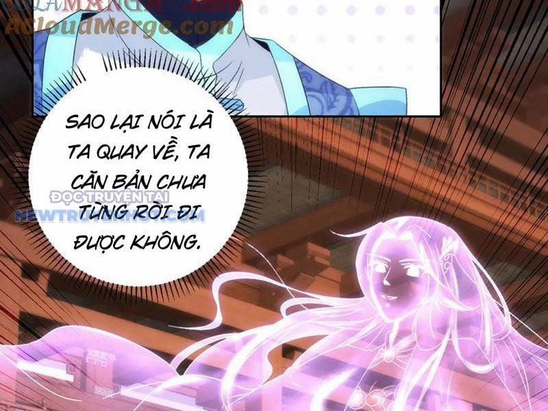 Thần Hồn Võ Đế 417 trang 21
