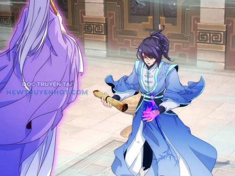 Thần Hồn Võ Đế 418 trang 11