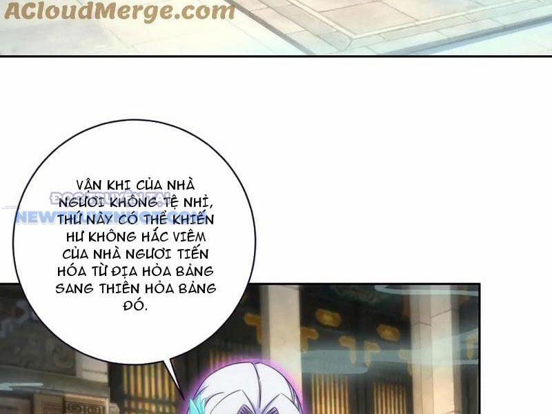 Thần Hồn Võ Đế 418 trang 29