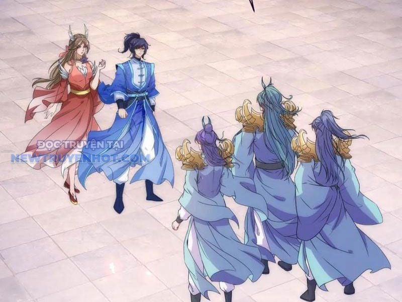 Thần Hồn Võ Đế 418 trang 71