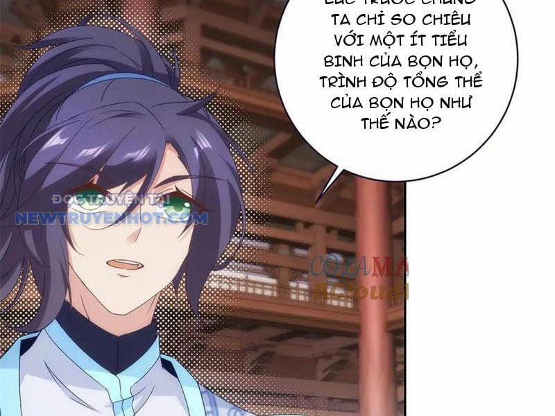 Thần Hồn Võ Đế 419 trang 23