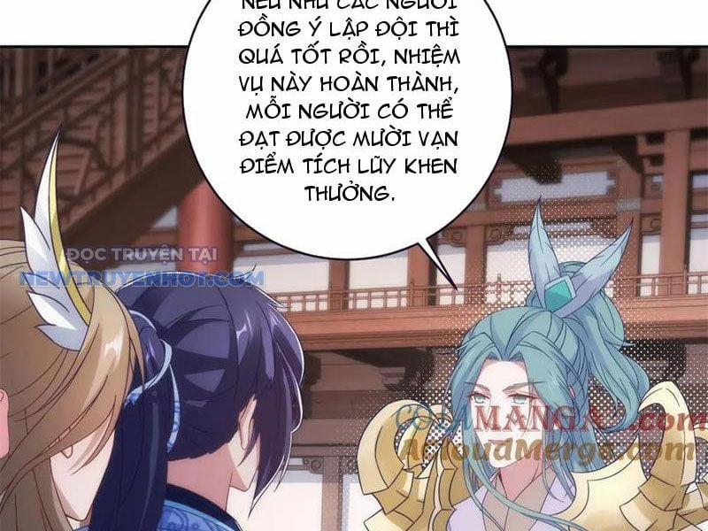 Thần Hồn Võ Đế 419 trang 3