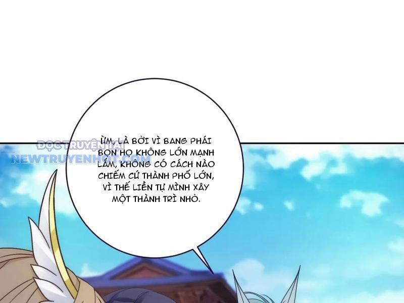 Thần Hồn Võ Đế 419 trang 49