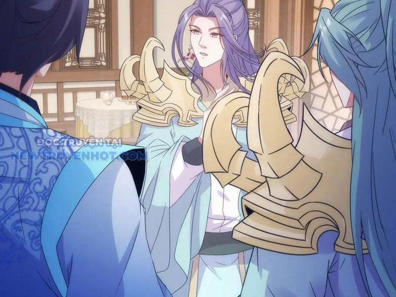 Thần Hồn Võ Đế 420 trang 14