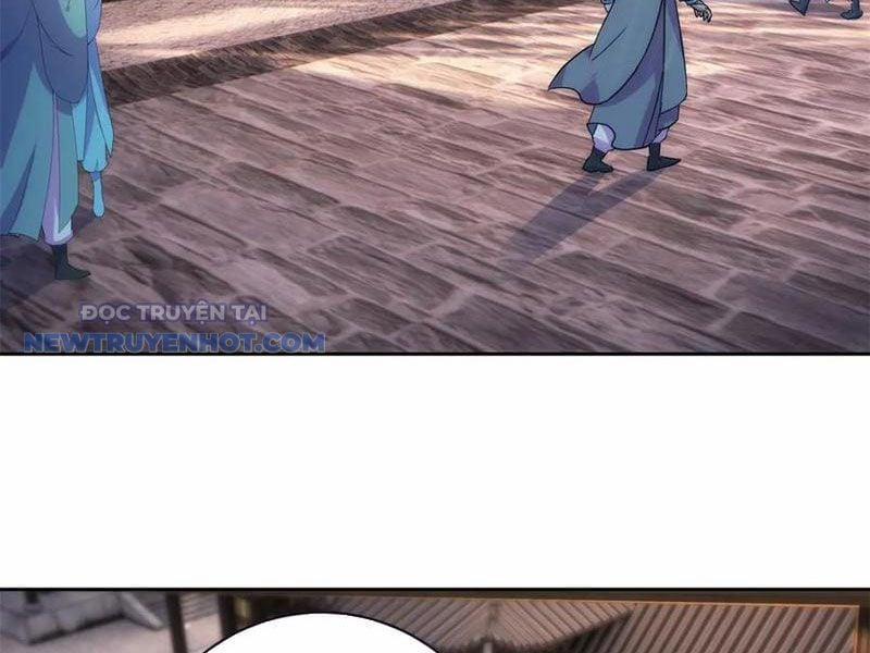 Thần Hồn Võ Đế 420 trang 2