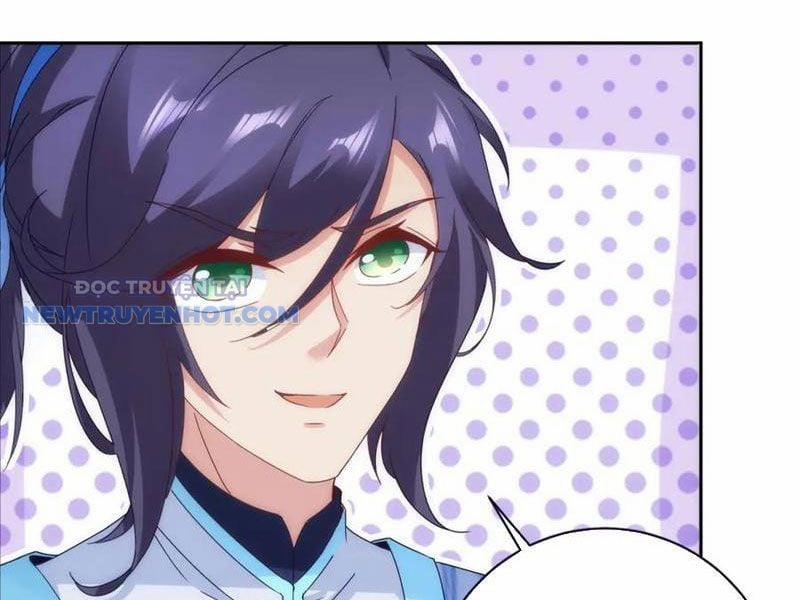 Thần Hồn Võ Đế 420 trang 20