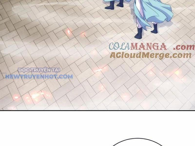 Thần Hồn Võ Đế 420 trang 27