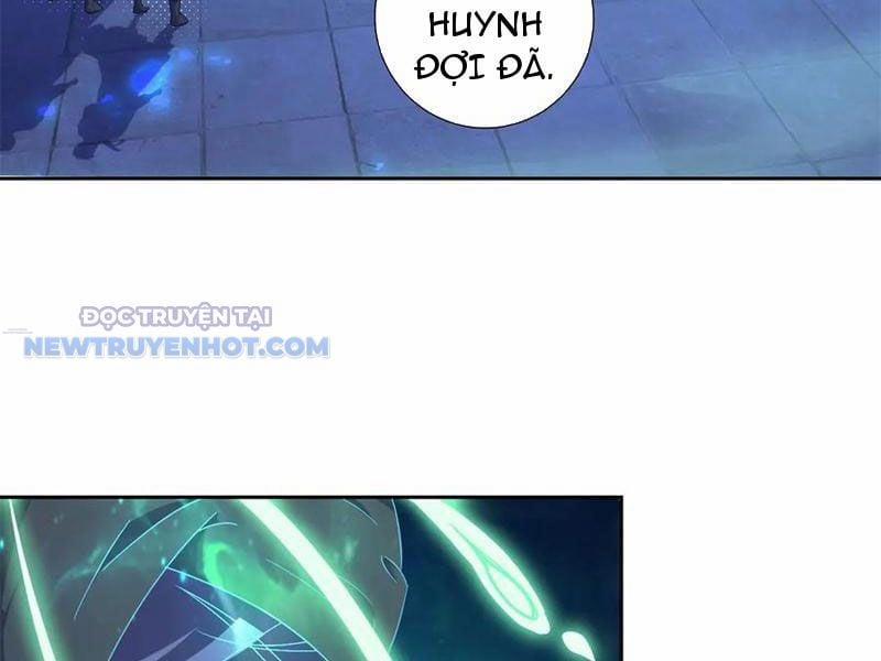 Thần Hồn Võ Đế 420 trang 41