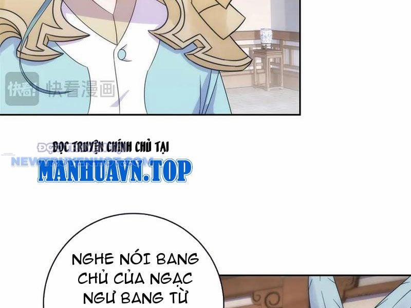 Thần Hồn Võ Đế 420 trang 8