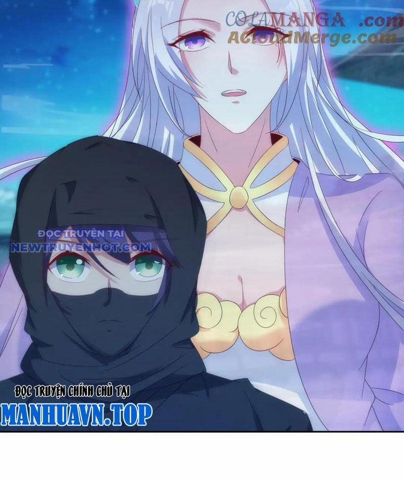 Thần Hồn Võ Đế 421 trang 13