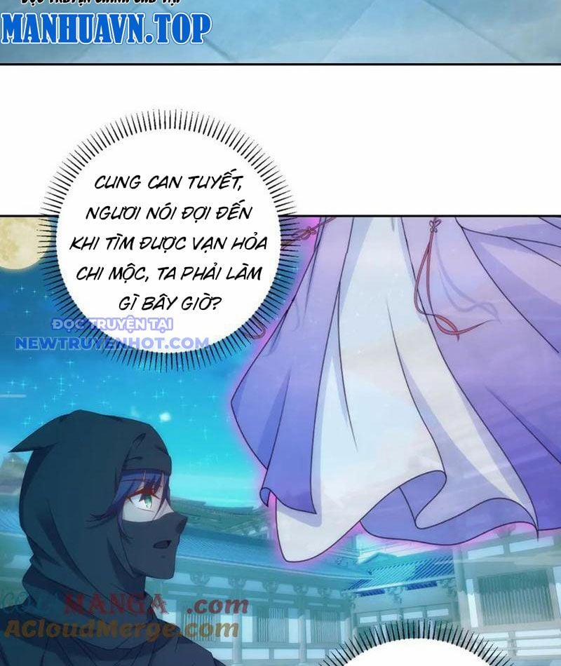 Thần Hồn Võ Đế 421 trang 3