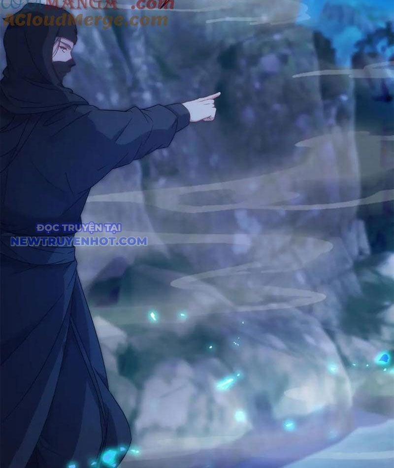 Thần Hồn Võ Đế 421 trang 30