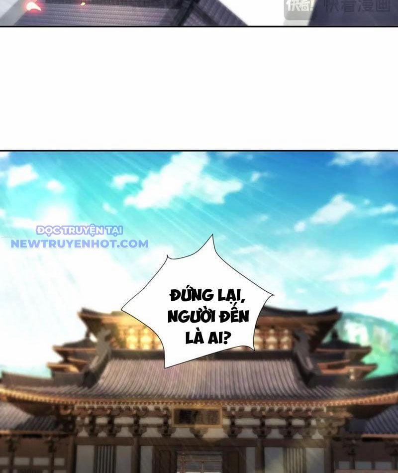 Thần Hồn Võ Đế 421 trang 38