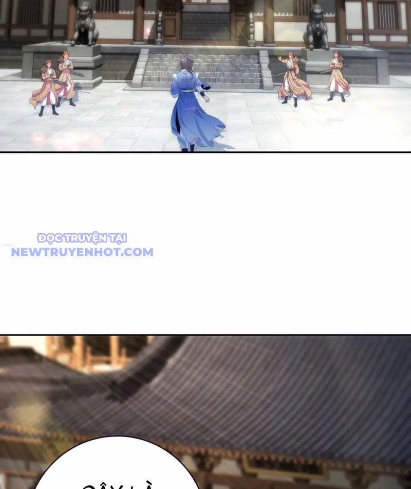 Thần Hồn Võ Đế 421 trang 39