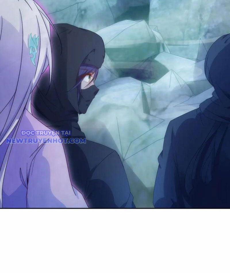 Thần Hồn Võ Đế 421 trang 6