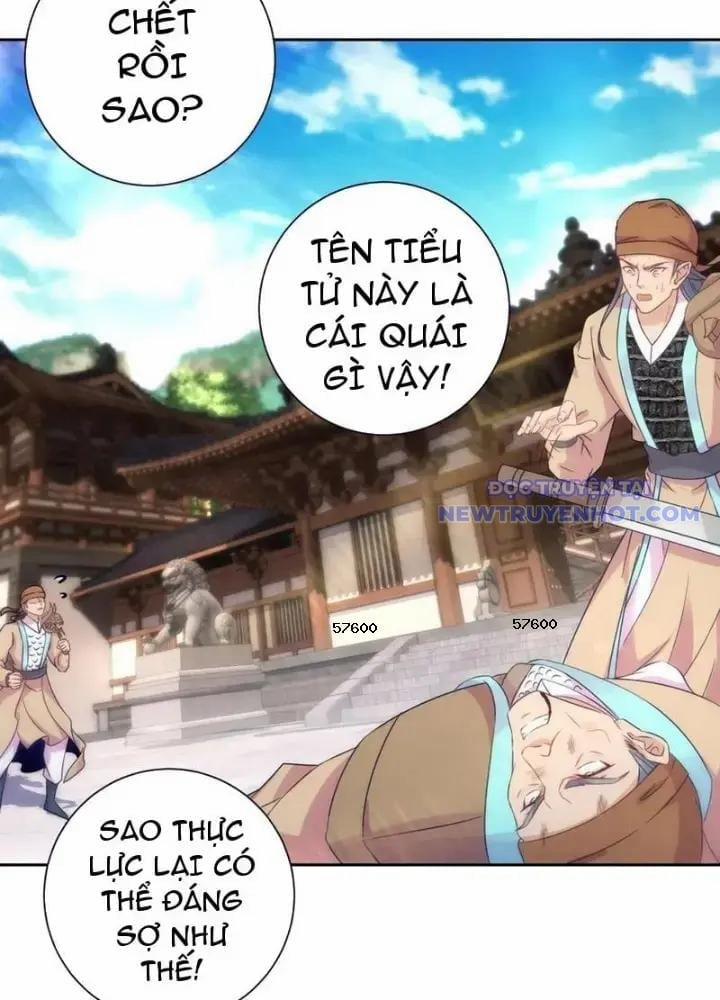 Thần Hồn Võ Đế 422 trang 13