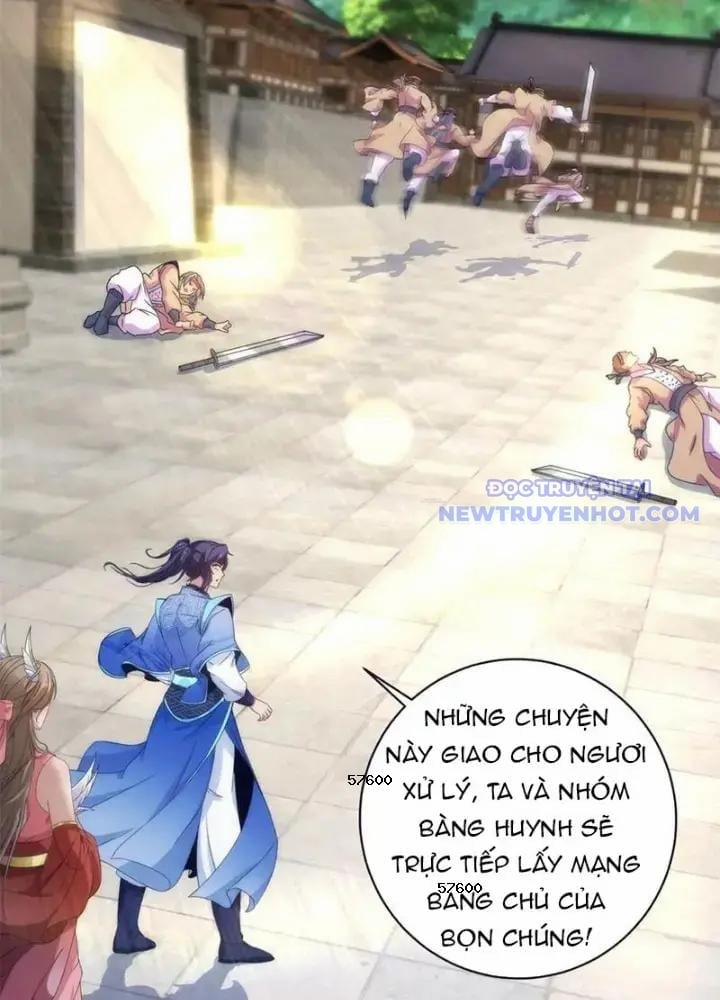Thần Hồn Võ Đế 422 trang 19