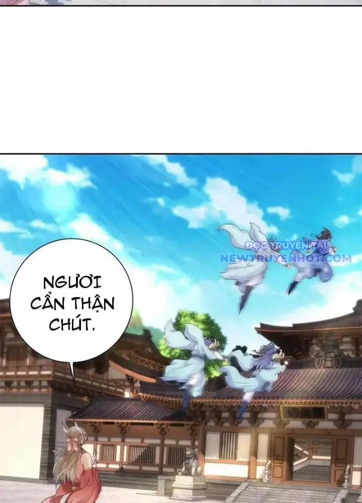 Thần Hồn Võ Đế 422 trang 21