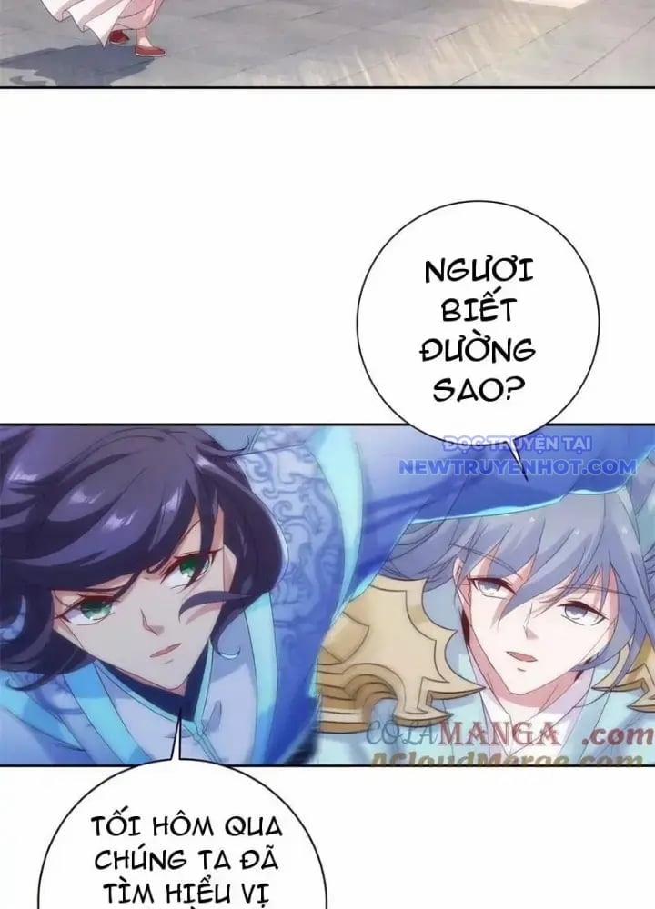 Thần Hồn Võ Đế 422 trang 23