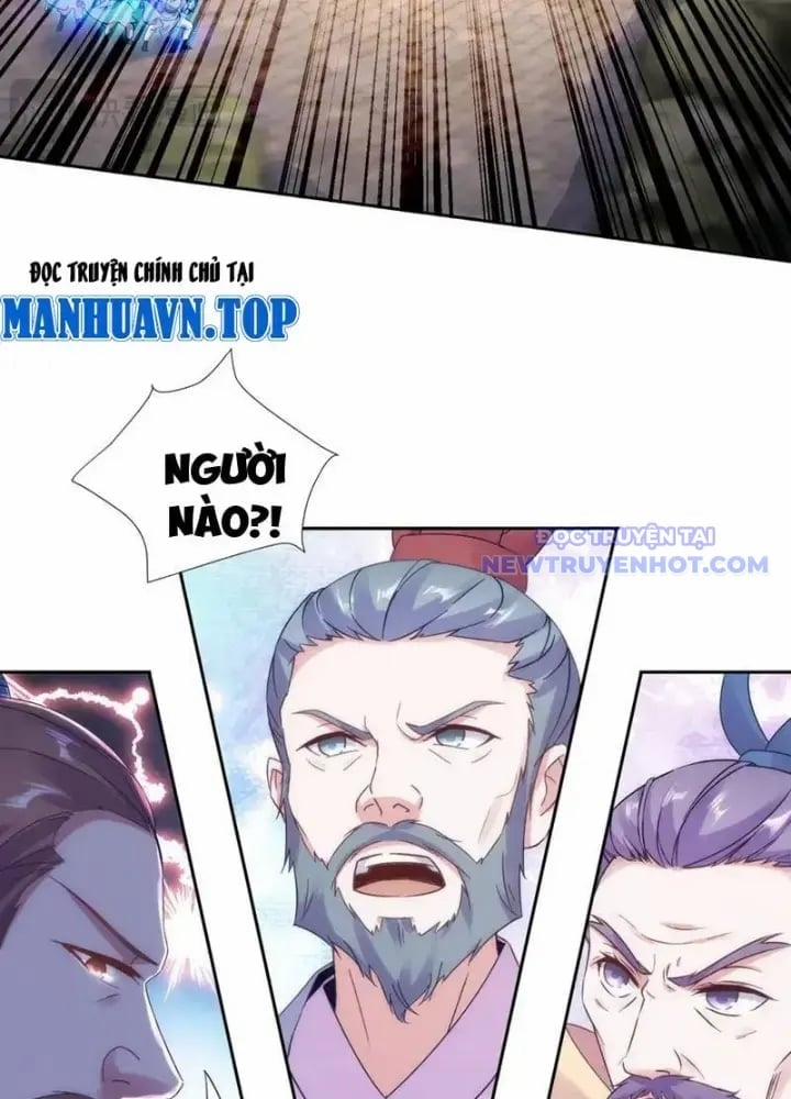 Thần Hồn Võ Đế 422 trang 31