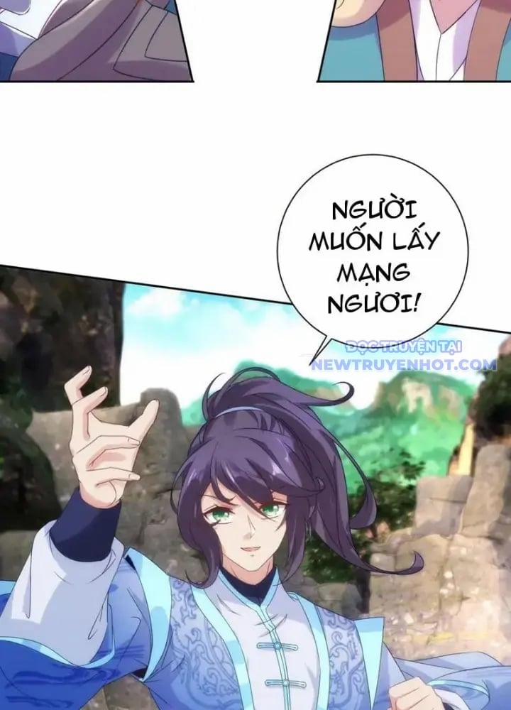 Thần Hồn Võ Đế 422 trang 33