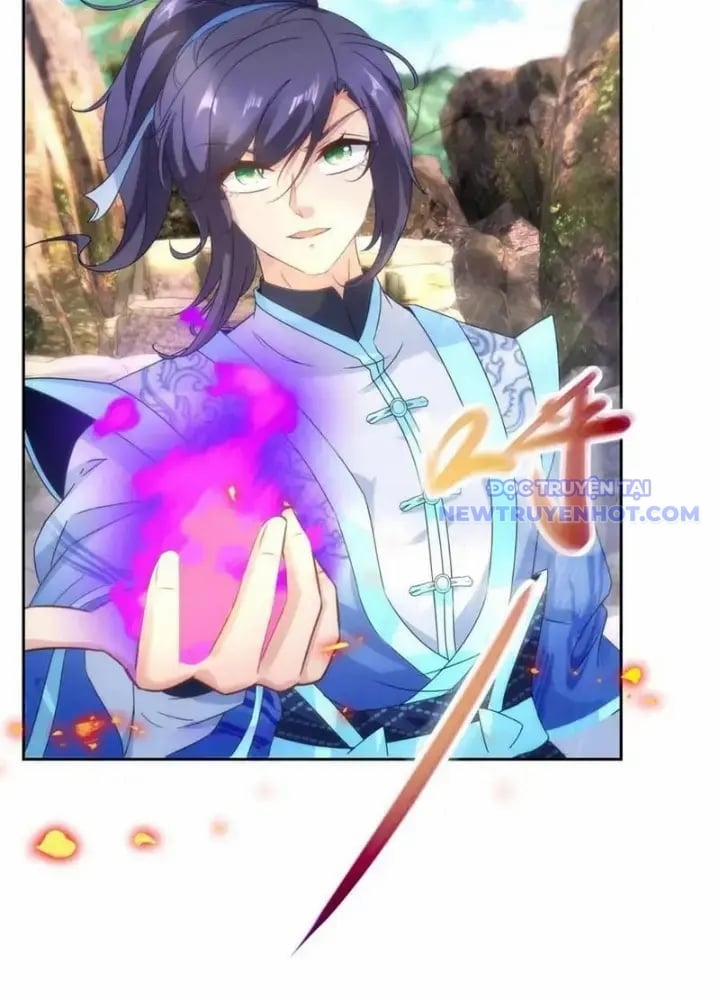 Thần Hồn Võ Đế 422 trang 67