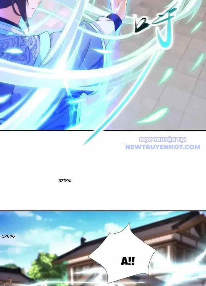 Thần Hồn Võ Đế 422 trang 9