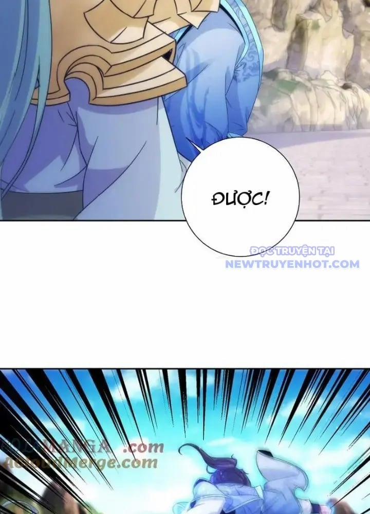 Thần Hồn Võ Đế 423 trang 24