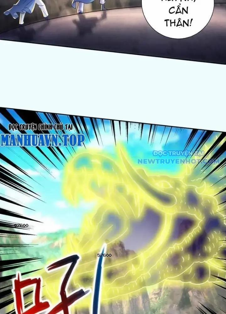 Thần Hồn Võ Đế 423 trang 3