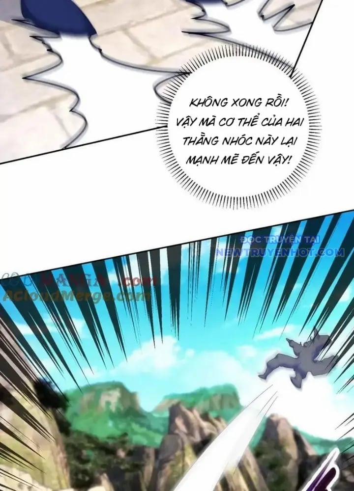 Thần Hồn Võ Đế 423 trang 30